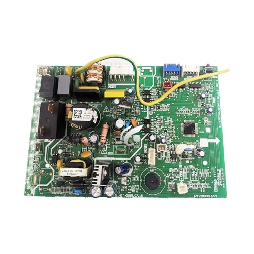 Klimaanlage bord EU-KFR50G/BP3N1Y-AFCU EU-KFR26G/BP3N1Y-AE EU-KFR26G/BP3N1Y-AE.D.11.NP1-1 bord klimaanlage motherboard(C) von DOPQJOWIB