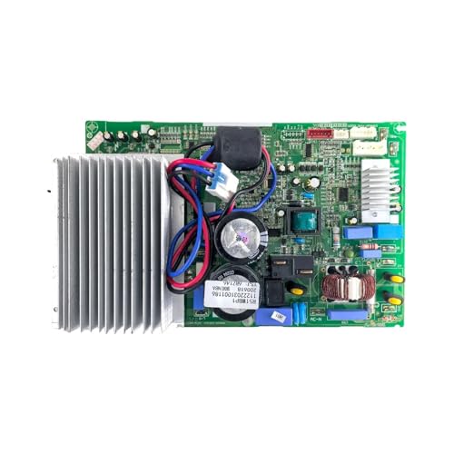 Kompatibel mit AUX, Computerplatine der Klimaanlage, Platine 18WBPB6 R51WBP1 H18WBPC1 SX-W-NEC52-SLDC-1.3P-V1 H18WBPB8 18WBPB8 18000BTU, Hauptplatine der Klimaanlage Kompatibel mit AUX, Computerplatine der Klimaanlage, Platine 18WBPB6 R51WBP1 H18WBPC1 SX-W-NEC52-SLDC-1.3P-V1 H18WBPB8 18WBPB8 18000BTU, Hauptplatine der Klimaanlage von DOPQJOWIB