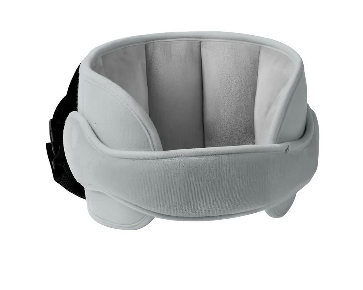 DOPWii Kopfstütze Kopfstütze für Babyautositze, verstellbare Nackenstütze, (1 St), für Kinderautositze, weich und bequem von DOPWii