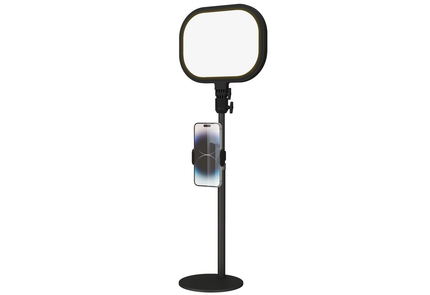 DOPWii LED Schreibtischlampe LED-Nachttischlampe, 10 Dimmstufen, 5 Farben, Speicherfunktion, Metall, 10 W LED Tischleuchte mit 5 Farben, 10 Helligkeitsstufen, 1150 lm DOPWii LED Schreibtischlampe LED-Nachttischlampe, 10 Dimmstufen, 5 Farben, Speicherfunktion, Metall, 10 W LED Tischleuchte mit 5 Farben, 10 Helligkeitsstufen, 1150 lm von DOPWii