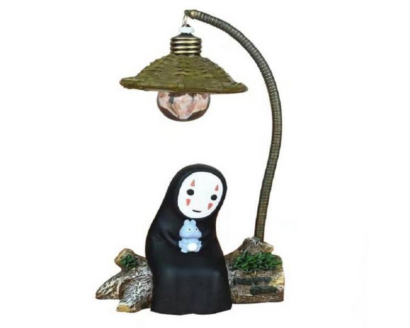 DOPWii Dekofigur Temperamentvoll Weg No Face Man Nachtlicht, Tisch Schreibtisch Lampe (1 St), 17 * 9,5 cm DOPWii Dekofigur Temperamentvoll Weg No Face Man Nachtlicht, Tisch Schreibtisch Lampe (1 St), 17 * 9,5 cm von DOPWii