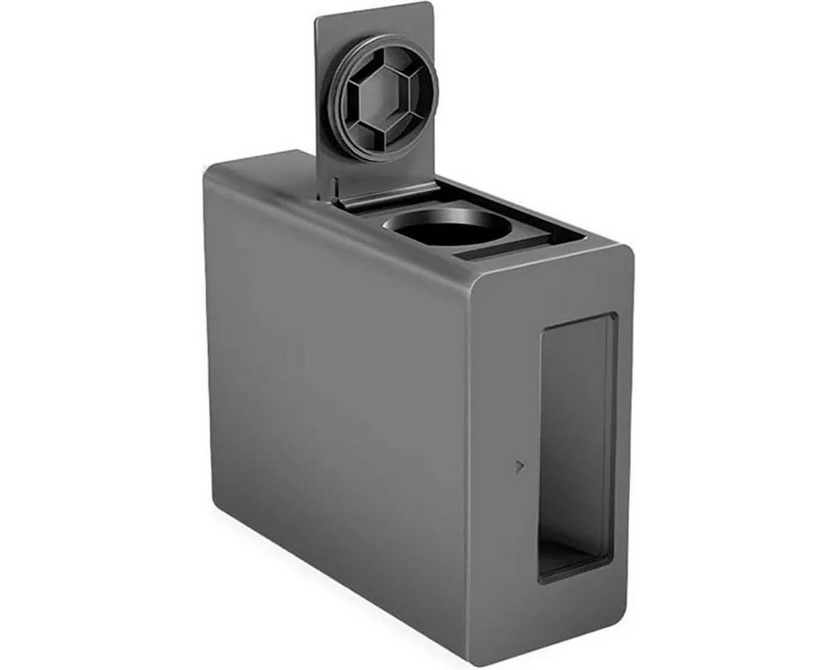 DOPWii Putzeimer Staubsauger Teile Automatisches Hinzufügen des Reinigungslösung Moduls, (1-tlg), Reinigungslösung Zubehör, kompatibel für Dreame, Mova P50 Pro Ultra von DOPWii