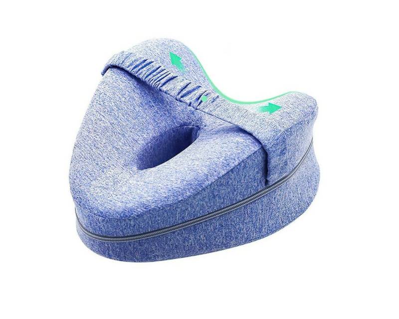 DOPWii Seitenschläferkissen Beinkissen, Rebound Atmungsaktiv Herausnehmbar und waschbar DOPWii Seitenschläferkissen Beinkissen, Rebound Atmungsaktiv Herausnehmbar und waschbar von DOPWii