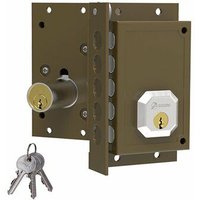 DORCAS Rechtes Felgenschloss ohne Griff C92 DR C-C92D DORCAS Rechtes Felgenschloss ohne Griff C92 DR C-C92D von DORCAS