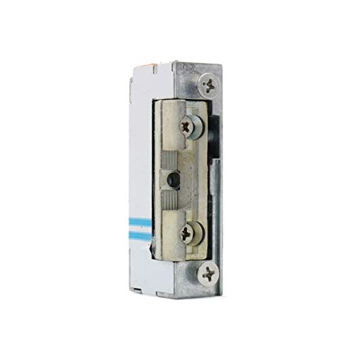 DORCAS Elektrischer Türöffner D-99.2/N.U2/FLEX, Symmetrisch, Metall, DIN links/rechts, Ohne manuelle Entriegelung von DORCAS