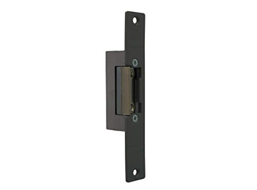 Dorcas 4532001 45 NF/S/s-ouvre-porte. simetrico 45 N Flex Platte S grau von DORCAS