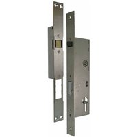 Elektroschloss duo 30/85 l-d1-56008 Dorcas von DORCAS