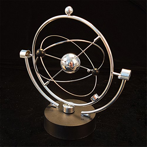 Riesenrad Cosmos Revolving-Perpetuum mobile Home office artcraft von DOREKIN