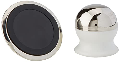 DOREX Wasser-Magnet-Magnet, Metall, Mehrfarbig, Einheitsgröße DOREX Wasser-Magnet-Magnet, Metall, Mehrfarbig, Einheitsgröße von Dorex