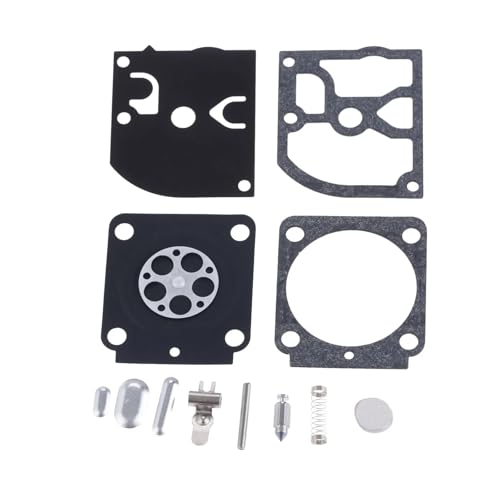 DORFEY 1 Set RB-106 Vergaser Carb Reparatur Rebuid Dichtungssatz Fit for S-t-i-H-L FS38 HS45 FS55 for ZAMA C1Q Vergaser RB-106 CARB Gartenwerkzeugteile DORFEY 1 Set RB-106 Vergaser Carb Reparatur Rebuid Dichtungssatz Fit for S-t-i-H-L FS38 HS45 FS55 for ZAMA C1Q Vergaser RB-106 CARB Gartenwerkzeugteile von DORFEY