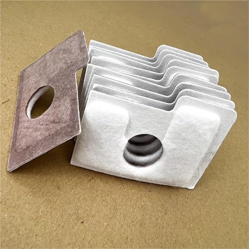 DORFEY 10 stücke Luftfilter Fit for S-tI-h-LMS180 MS180C MS170 MS 018 017 1130 124 0800 Doppel Schicht Gas Kettensäge Teile Motosierra Gasolina DORFEY 10 stücke Luftfilter Fit for S-tI-h-LMS180 MS180C MS170 MS 018 017 1130 124 0800 Doppel Schicht Gas Kettensäge Teile Motosierra Gasolina von DORFEY