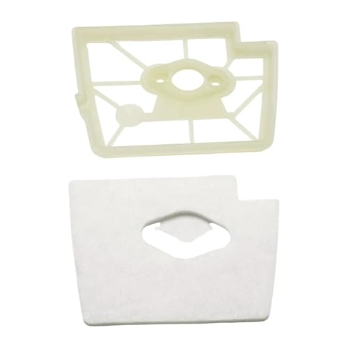 DORFEY 1PC Luftfilter Basis Reiniger Fit for S-t-i-H-L FS160 FS180 FS220 FS220K FR220 FS280 FS290 Trimmer Freischneider 4119 120 1600/4119 141 0300 von DORFEY