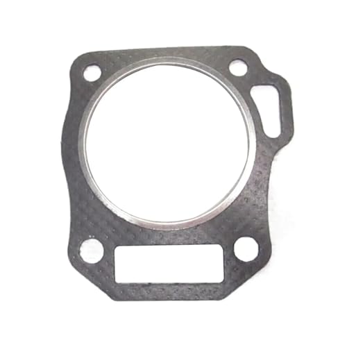 DORFEY 1pc Motor Zylinderkopf Dichtung Kompatibel Mit 168F GX200 Zylinderkopf Dichtungen Power Werkzeug Zubehör DORFEY 1pc Motor Zylinderkopf Dichtung Kompatibel Mit 168F GX200 Zylinderkopf Dichtungen Power Werkzeug Zubehör von DORFEY