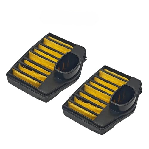 DORFEY 2 teile/los Luftfilter Fit for H-U-S-Q-V-A-R-N-A 362 365 371 372 Kettensäge Ersetzt 575269103 503814503 DORFEY 2 teile/los Luftfilter Fit for H-U-S-Q-V-A-R-N-A 362 365 371 372 Kettensäge Ersetzt 575269103 503814503 von DORFEY