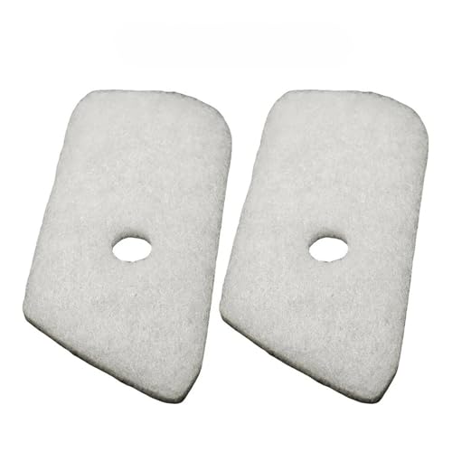 DORFEY 2 teile/los Luftfilterreiniger Fit for H-U-S-Q-V-A-R-N-A 128C 128CD 128L 128R 128LD 128LDX 128DJX Rasenmäher Gartenwerkzeug Ersetzen 530150253 DORFEY 2 teile/los Luftfilterreiniger Fit for H-U-S-Q-V-A-R-N-A 128C 128CD 128L 128R 128LD 128LDX 128DJX Rasenmäher Gartenwerkzeug Ersetzen 530150253 von DORFEY