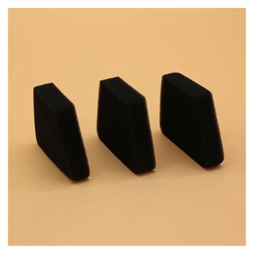 DORFEY 3 Pcs Luftfilter Fit for Partner 350 351 Benzin Kettensäge Ersatzteile von DORFEY