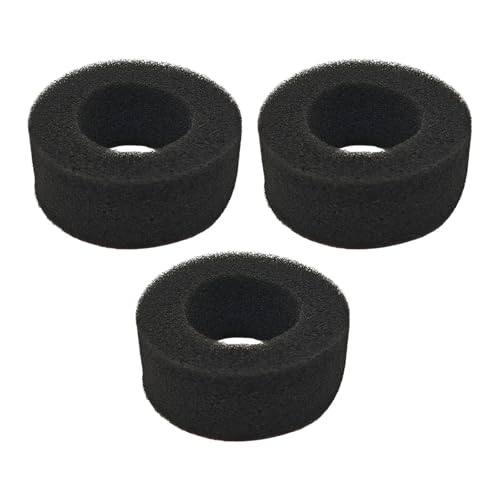 DORFEY 3 stücke Luftfilter Reiniger Fit for Bolens BL410 BL100 BL150 BL250 Pinne String Trimmer Motor Werkzeug Teil DORFEY 3 stücke Luftfilter Reiniger Fit for Bolens BL410 BL100 BL150 BL250 Pinne String Trimmer Motor Werkzeug Teil von DORFEY