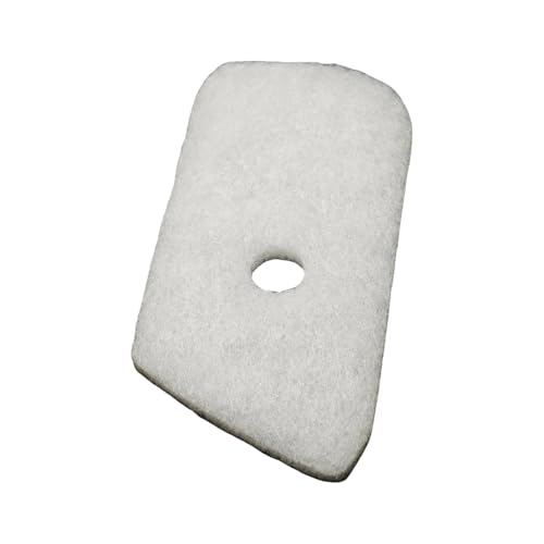 DORFEY 4 teile/los Luftfilterreiniger Fit for H-u-s-q-v-a-r-n-A 128C 128CD 128L 128R 128LD 128LDX 128DJX Rasenmäher Gartenwerkzeug Ersetzen 530150253 von DORFEY
