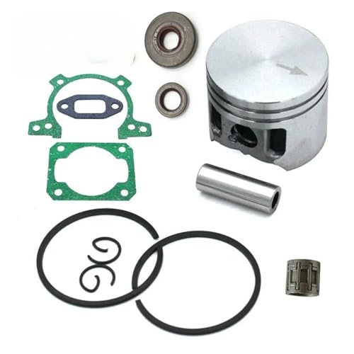 DORFEY 40 mm FS280 Kolbenringkäfig-Lagerdichtungssatz passend for S-t-i-H-L FS220K FS280K FS290 Freischneider-Trimmerteile OEM 4119 030 2004 von DORFEY
