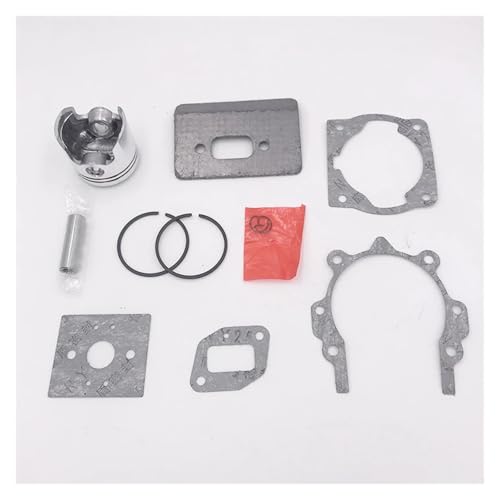 DORFEY 40mm Kolben Volldichtungssatz for 43cc 40-5 BC430 CG430 1E40F-5 TL43 Freischneider DORFEY 40mm Kolben Volldichtungssatz for 43cc 40-5 BC430 CG430 1E40F-5 TL43 Freischneider von DORFEY