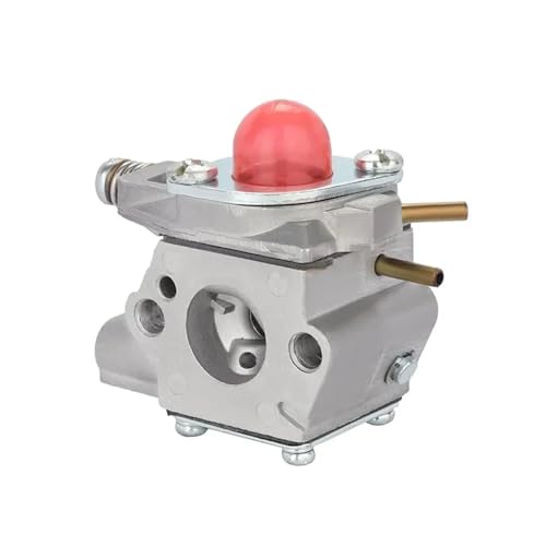 DORFEY 530071635 Vergaser passend for Poulan TE400CXL XT250 XT600 XT400 XT300 PL25 PT17 PT3000 TE450 Trimmer for wal-bro WT-631 WA-226 von DORFEY