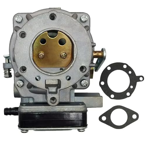 DORFEY 693480 Vergaser Carb Fit for B-rig-gs & Str-att-on ersetzt 499306 495181 495026 491427 Handwerker-Mann 19,5 PS LT1000 917270821 V-Twin von DORFEY