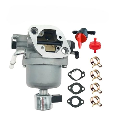 DORFEY 699807 Vergaser Carb for 20HP Intek Motor Motor for John Deere Hof Traktor Reiten Rasenmäher von DORFEY