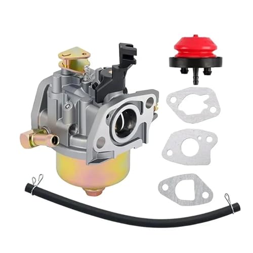 DORFEY 751-10974 751-14034 751-12705 951-10974 951-12705 951-14034 Vergaser for MTD 165-SU 265-SU 365-SUA 31AM2N1B 31AH62EE000 von DORFEY