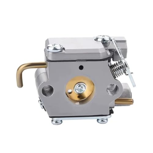 DORFEY 753-05133 WT-827 TB90BC Vergaser passend for MTD Troy-Bilt TB10CS TB20CS TB310QS TB320BV TB65SS MS2550SE WH25CS WH80BC Gas-Trimmer von DORFEY