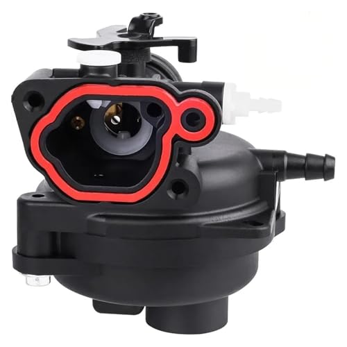 DORFEY 799583 593261 Vergaser 125cc 140cc 550EX 300E 450E Rasenmäher 20339 163cc M20300 500E 140cc Vergaser 799583 von DORFEY