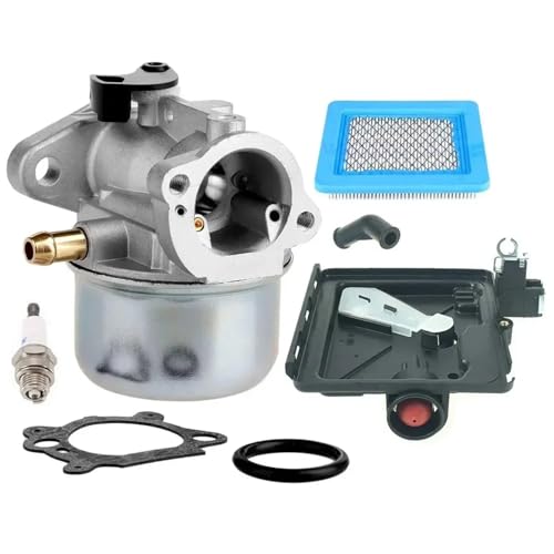 DORFEY 799868 Vergaser passend for brigg-s & stra-tton 498170 799872 694202 497586 498254 790821 Vergaser von DORFEY