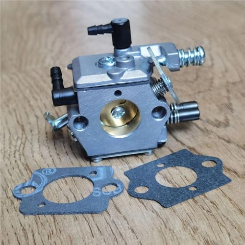 DORFEY 938 Vergaser Carb Fit for Oleo Mac 938 941 942 946 951 Efco 138 141 142 146 151 Ersetzen for wal-bro WT-162 DORFEY 938 Vergaser Carb Fit for Oleo Mac 938 941 942 946 951 Efco 138 141 142 146 151 Ersetzen for wal-bro WT-162 von DORFEY