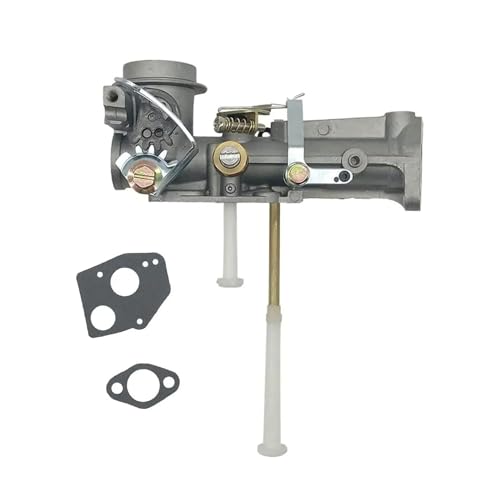 DORFEY ALL-CARB Vergaser 397135 Ersatz passend for b-r-i-g-g-s & s-t-r-a-t-t-0-n 5 PS Serie 135200 130200 133200 von DORFEY
