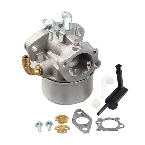 DORFEY ALL-CARB Vergaser Ersatz Fit für b-r-i-g-g-s & s-t-r-a-t-t-0-n 798653 791077 790290 697354 698860 850 Serie Motor Carb von DORFEY