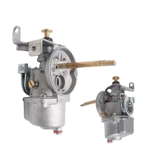 DORFEY Außenborder Vergaser 6a1-14301-03 Starke Leistung Reibungsloser Betrieb Marine Boot Motor Carb von DORFEY