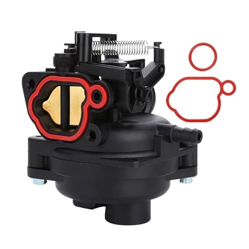 DORFEY B56-YM5 799584 Vergaser Carb Ersatz for 594058 594057 592361 594529 103M02 550EX 625EX 675EX 725EXI 163cc Rasenmäher von DORFEY