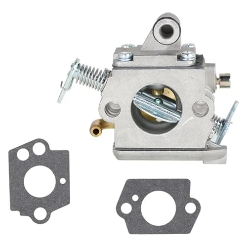 DORFEY C1Q-S57B Vergaser Ersatz s-t-i-h-l MS170 Vergaser MS180 017 018 MS170C MS180C Carb Kettensäge 1130-120-0603 von DORFEY