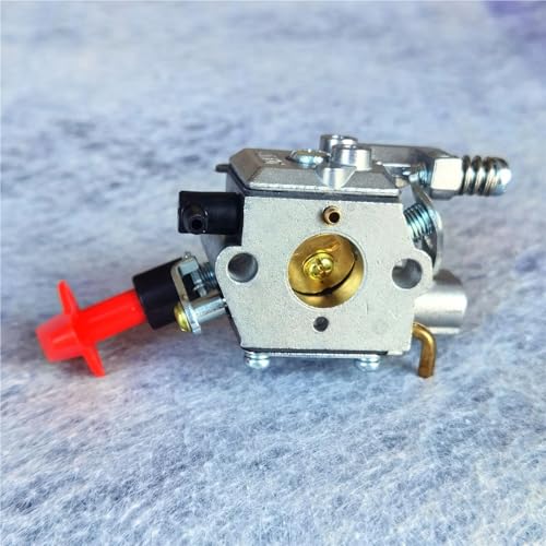 DORFEY CS-271T Vergaser Carb Passt for shin-dai-wa 269T 280TS for CS-2600 CS-2800TES for wal-bro WT-1072 A021004141 von DORFEY