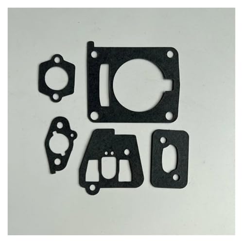DORFEY Dichtungssatz passend for S-t-i-H-L Fs260 Fs260r Fs260c Fs260rc Zylinder Vergaser Schalldämpfer Mäher Ersatz Shim DORFEY Dichtungssatz passend for S-t-i-H-L Fs260 Fs260r Fs260c Fs260rc Zylinder Vergaser Schalldämpfer Mäher Ersatz Shim von DORFEY