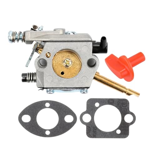 DORFEY Fit for Bongo 3 Vergaser Set Fs48 52 66 Fs106 Wt 45a 4132 120 0600 30,5mm Vocho Auf Verkauf Carb(FS48 Kit 1) von DORFEY
