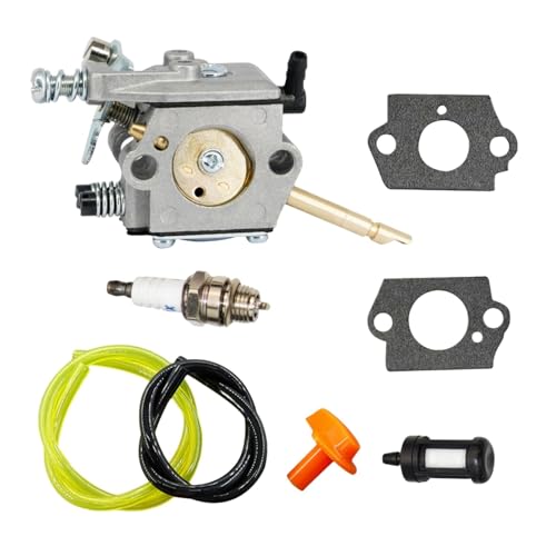 DORFEY Fit for Bongo 3 Vergaser Set Fs48 52 66 Fs106 Wt 45a 4132 120 0600 30,5mm Vocho Auf Verkauf Carb(FS48 Kit 2) von DORFEY