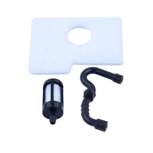 DORFEY Fit for S-t-i-H-L MS170 MS180 017 018 MS 170 180 Kettensäge Ersatzteile Werkzeug Teil Kraftstoff Schlauch Linie Luftfilter Kraftstoff Filter DORFEY Fit for S-t-i-H-L MS170 MS180 017 018 MS 170 180 Kettensäge Ersatzteile Werkzeug Teil Kraftstoff Schlauch Linie Luftfilter Kraftstoff Filter von DORFEY