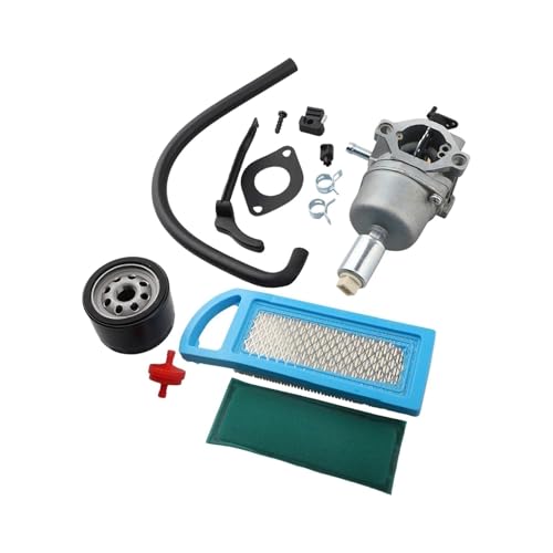 DORFEY For D110 Luftfilter Ersatz Vergaser Kit Vergaser Mit Luft Kraftstoff Filter Enthalten Vergaser Ersatz von DORFEY