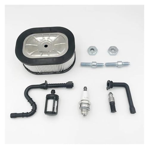 DORFEY For HUNDURE Kettensäge Luftfilter Assy Zündkerze Kit for S-t-ihl MS441 MS660 066 MS460 046 MS440 MS 441 440 660 Kettensäge Ersatzteile DORFEY For HUNDURE Kettensäge Luftfilter Assy Zündkerze Kit for S-t-ihl MS441 MS660 066 MS460 046 MS440 MS 441 440 660 Kettensäge Ersatzteile von DORFEY