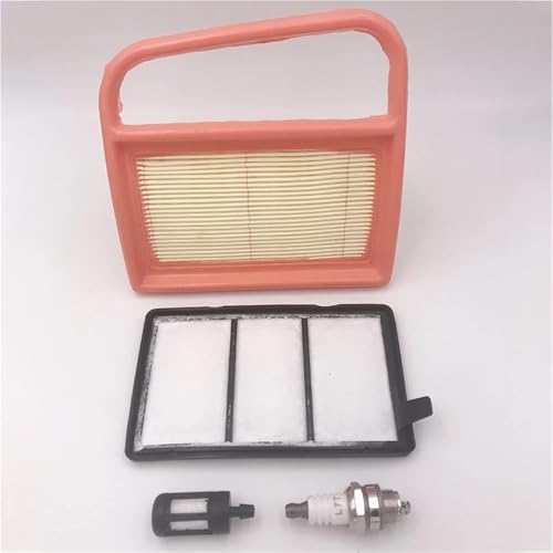 DORFEY For HUNDURE Luftfilter Kraftstofffilter Zündkerzensatz Passend for s-t-i-h-l TS410 TS 410 TS420 TS 420 Sägen Combo Teile DORFEY For HUNDURE Luftfilter Kraftstofffilter Zündkerzensatz Passend for s-t-i-h-l TS410 TS 410 TS420 TS 420 Sägen Combo Teile von DORFEY