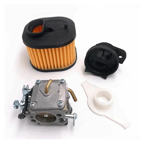 DORFEY For HUNDURE Verteiler Luftfilter Vergaser RWJ-4B Kit Fit for H-u-s-q-v-a-r-n-A 365X TORQ, 372 XP Kettensäge Ersatzteile DORFEY For HUNDURE Verteiler Luftfilter Vergaser RWJ-4B Kit Fit for H-u-s-q-v-a-r-n-A 365X TORQ, 372 XP Kettensäge Ersatzteile von DORFEY