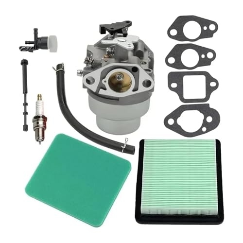 DORFEY GCV160 Manueller Choke-Vergaser GCV160A GCV160LA GCV160LE GCV160LA0 Motor Rasenmäher Hochdruckreiniger von DORFEY