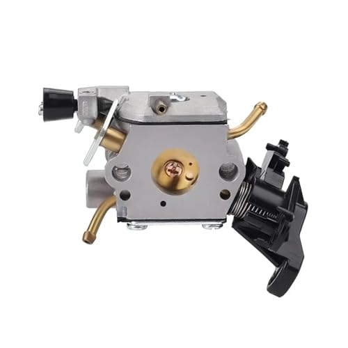 DORFEY Kettensägenvergaser passend for H-u-s-q-v-a-r-n-a 445 445E 445II 450 450E 450II for Zama C1M-EL37B Kettensäge von DORFEY