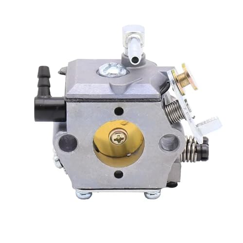 DORFEY Kettensägenvergaser passend for S-t-i-H-L 028 028AV 028WB 028Q HU-40D for wal bro WT-16B Kettensägenersatz von DORFEY