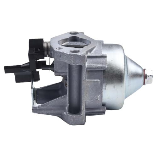 DORFEY Komplettes Vergaser-Kit mit Luftfilter und Dichtungen passend for h-0-n-d-a GCV170LA GCV200LA, verbesserte Leistung, einfache Wartung DORFEY Komplettes Vergaser-Kit mit Luftfilter und Dichtungen passend for h-0-n-d-a GCV170LA GCV200LA, verbesserte Leistung, einfache Wartung von DORFEY